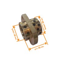 OD38 ID30 L35 วัดขนาด